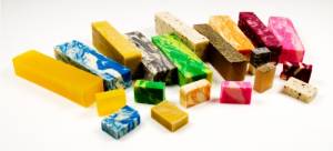 Blocks and Bars