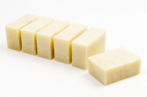 100% Natural Handmade Soap