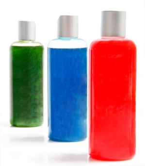 100% Natural Liquid Soap