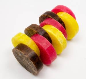 Soap Sponges