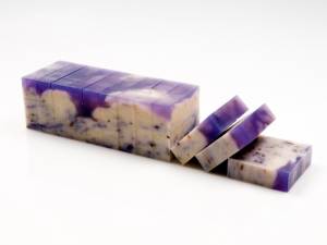 Lavender Soap Bars