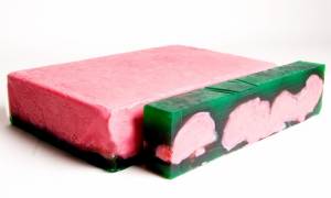 Watermelon Soap
