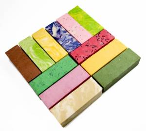Blocks