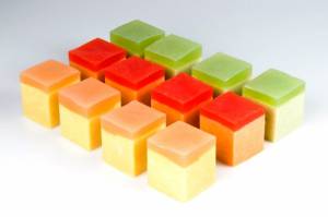 Cubes