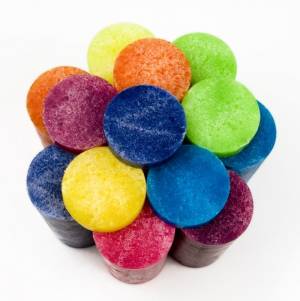 More Sponges