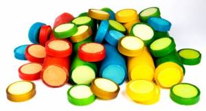 Round Combo Soap Bars