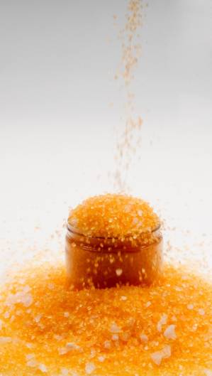 Argan Oil  Bath Salt