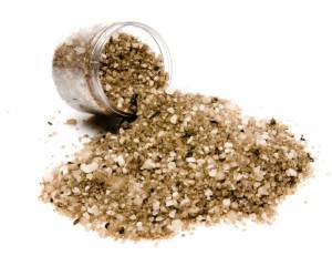 Natural Gray Salts