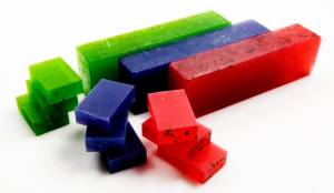 Glycerin Soap