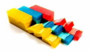 Combo Soap (Glycerin and Handmade Soap)