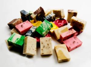 Handmade Soap Bars