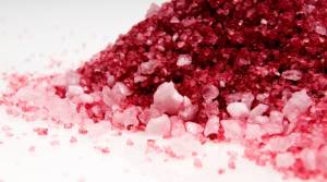 Shea Butter Bath Salt