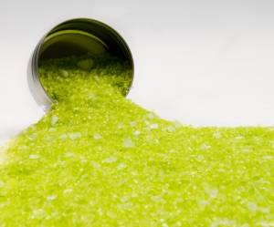 Aloe Vera Bath Salt
