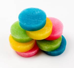 Variedad de Esponjas de Jabón con glicerina