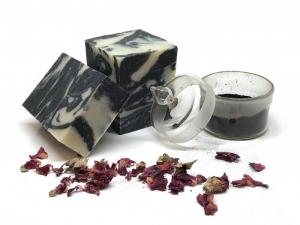 Charcoal Soap