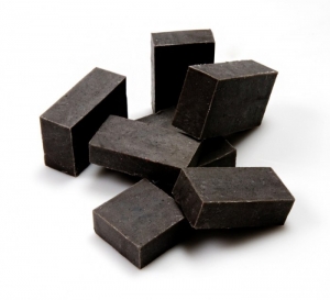 Dead Sea Mud Soap