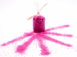 Handmade Bath Salt