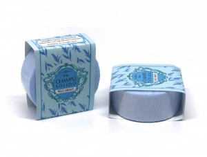 Handmade Solid Shampoo