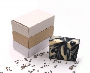 Packaging personalizado para Jabones