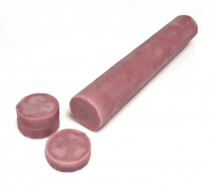 Loofah Soap