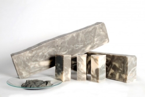 Natural Dead Sea Mud Soap