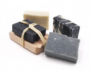 Natural Dead Sea Mud Soap