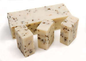 Natural Lavender Soap