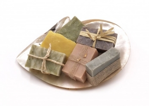 Natural Soap Bars