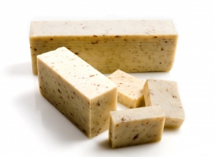 Natural Soap with Herbs