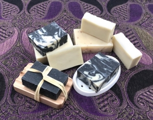 Organic Soap
