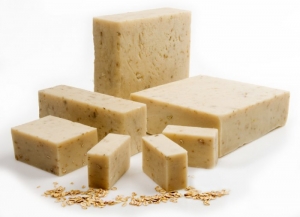 Palm Oil Free Handmade Soap