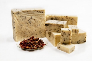 Palm Free Handmade Soap