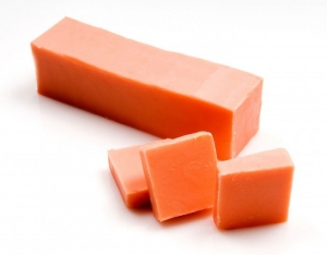 Rosehip Massage bar