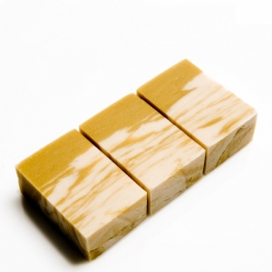 Rustic Natural Handmade Soap