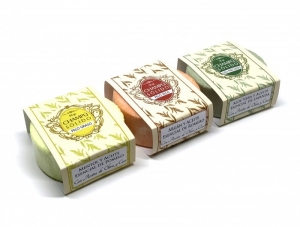 Solid Handmade Shampoo