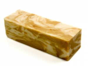 Natural Spiced Handmade Soap